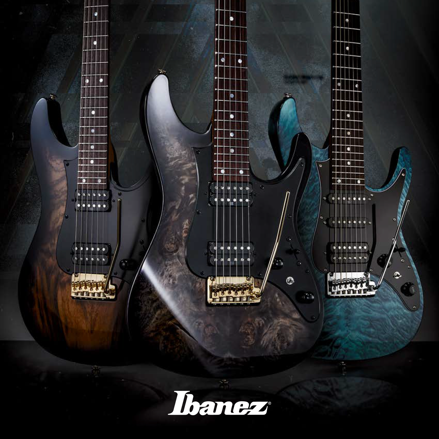 AZ PREMIUM - IBANEZ