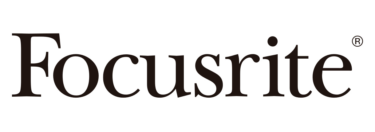 Focusrite