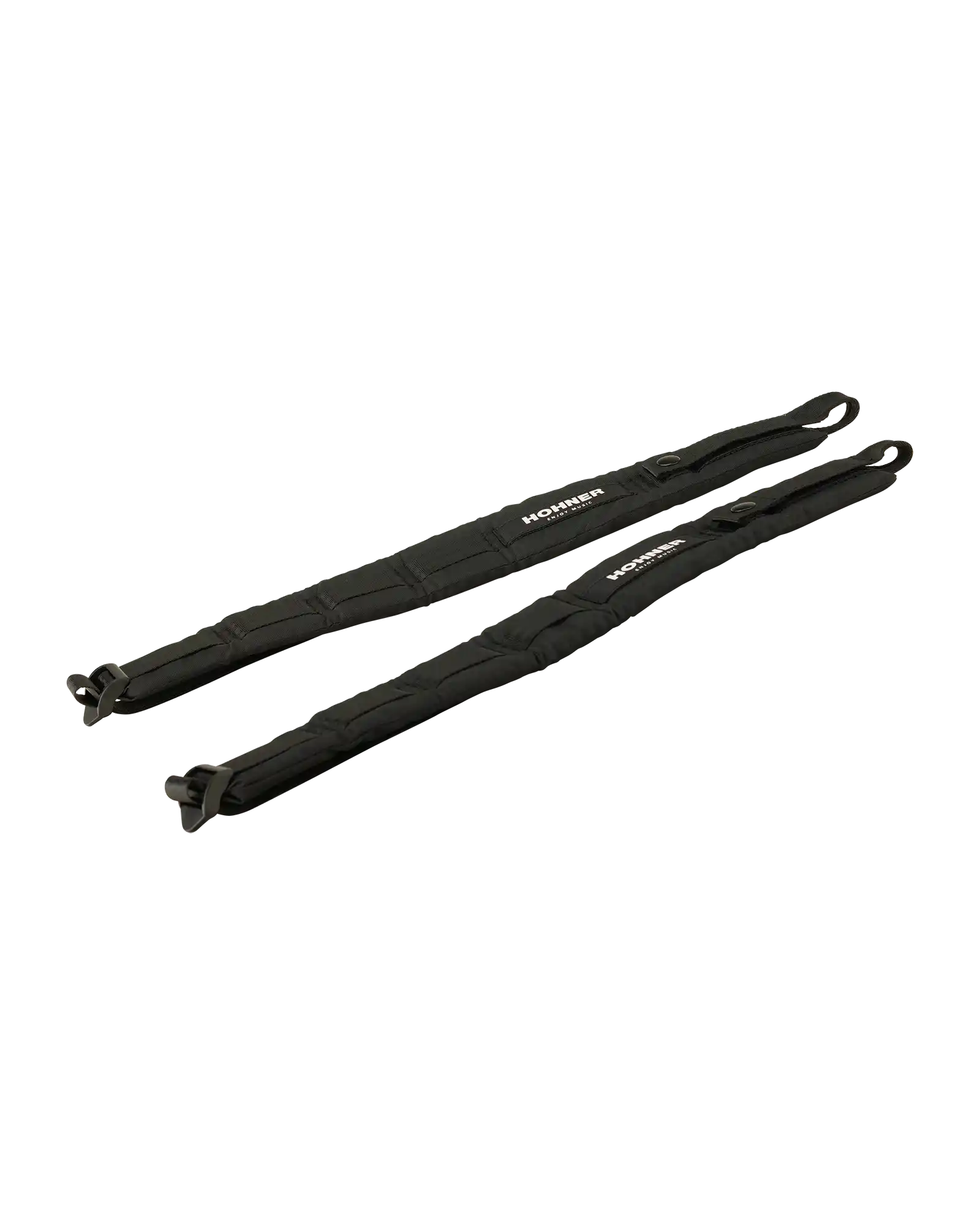 Acordeón Diatónico Hohner A4800 Panther Sol-Do-Fa - Negro
