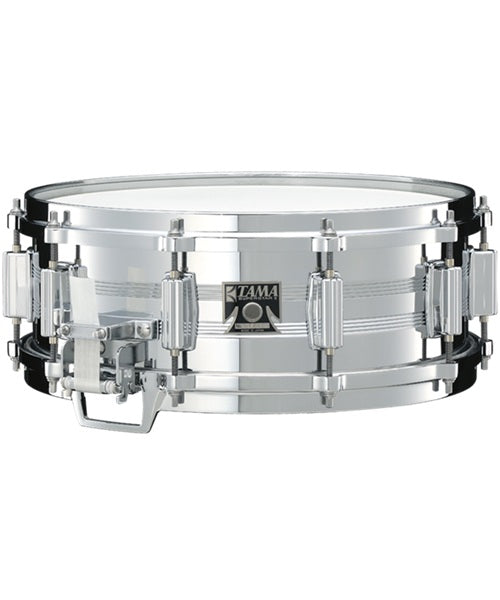 Tama Tarola 14"x5" 8055 Acero Serie "50TH Limited Anniversary - Mastercraft"