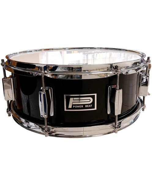 Powerbeat Tarola 5 1/2 x 14" 8 Lugs JBS1455W, Madera