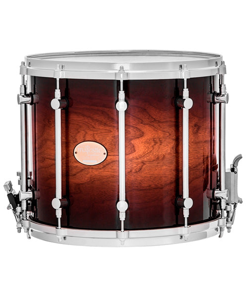 Tarola de Concierto Majestic MPS1412FWA 14"x12" de Nogal