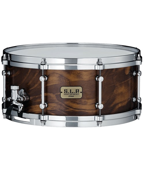 Tama Tarola 6"x14" Natural LSP146-WSS, Serie S.L.P. Abeto