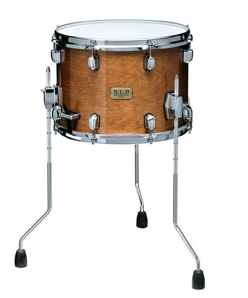 Tama Tarola 10"x14" Café Transparente Abedul LBH1410L-TPM S.L.P.