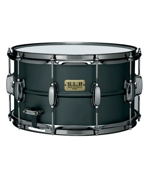 Tarola TAMA S.L.P. Big Acero Negro 14"x8"