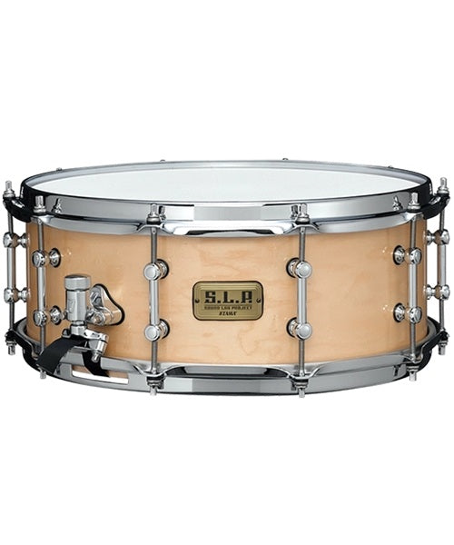 Tama Tarola 5.5"x14" Natural Arce LMP1455-SMP, Serie S.L.P. Classic Maple