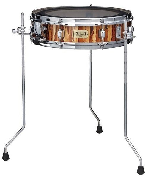 Tama Tarola 4"x16" Café Veteado Arce LMP164L-MSP Maple Pancake, Serie S.L.P.