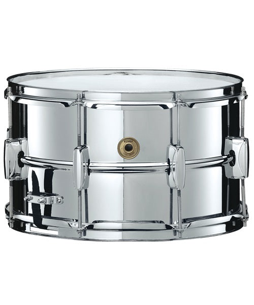 Tarola TAMA Metalworks 14"x8" Acero Cromado Edición Limitada