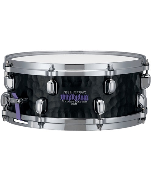 Tama Tarola 6.5"x14" MP1455ST, Signature Mike Portnoy