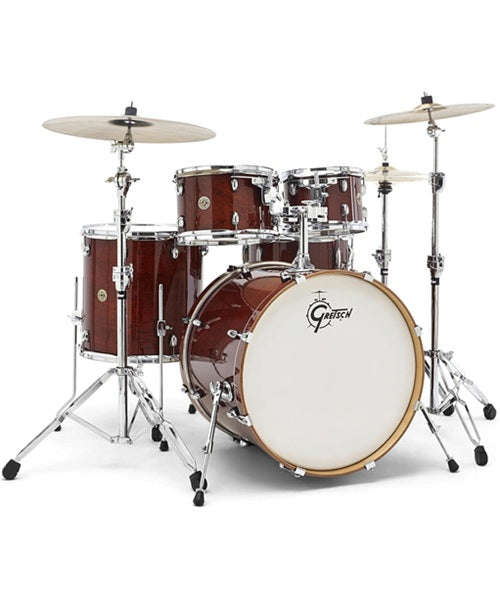Gretsch Batería 5 piezas Nogal CM1-E825WG, Catalina Maple