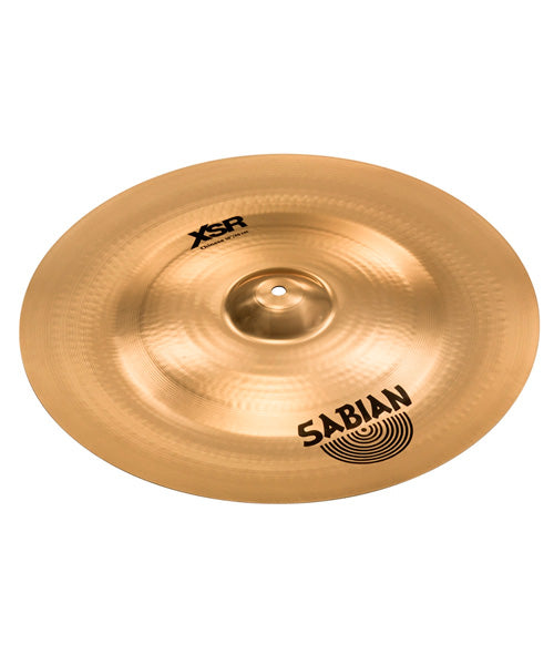 Platillo Sabian 18” XSR Chinese