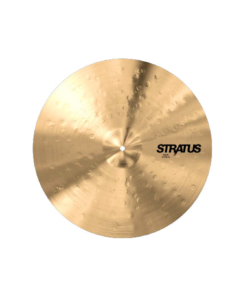 Platillo Sabian 18” Stratus Crash