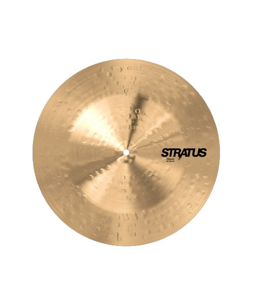 Sabian Platillo Stratus 18" S1816 Chinese