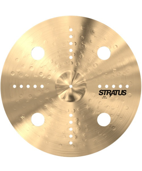 Platillo SABIAN STRATUS Zero 20”