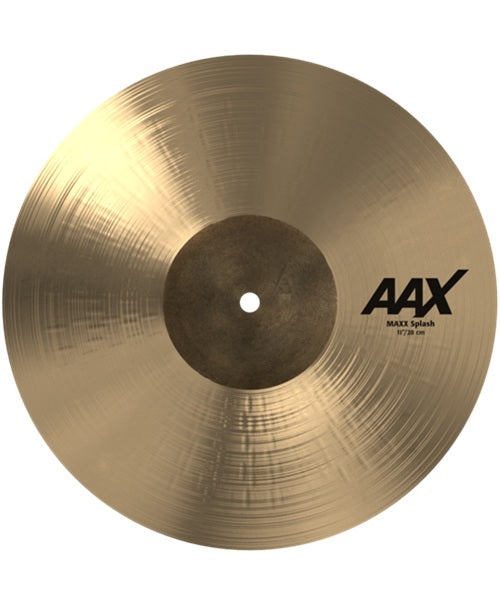 Platillo SABIAN 11” MAXX Splash V2 – Mike Portnoy