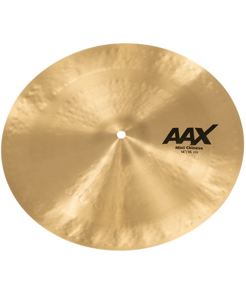 Platillo Sabian 14” AAX Mini Chinese