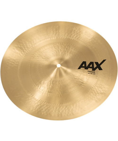 Platillo SABIAN AAX Chinese 16”