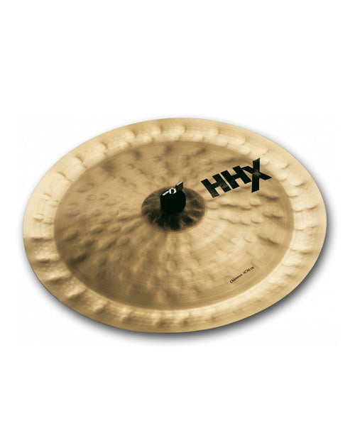 Platillo Sabian 18” HHX Chinese