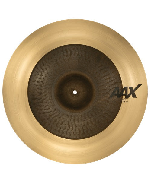 Platillo Sabian 22” AAX OMNI