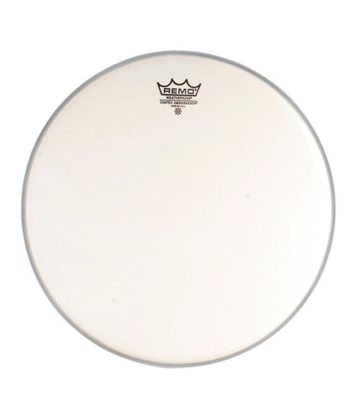 Parche Remo 22" Wking Ambassador Áspero