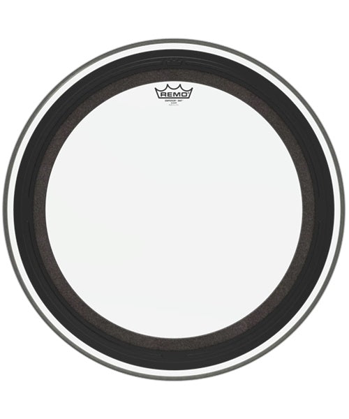 Remo Parche 22" BB-1322-00-SMT Emperor SMT Transparente