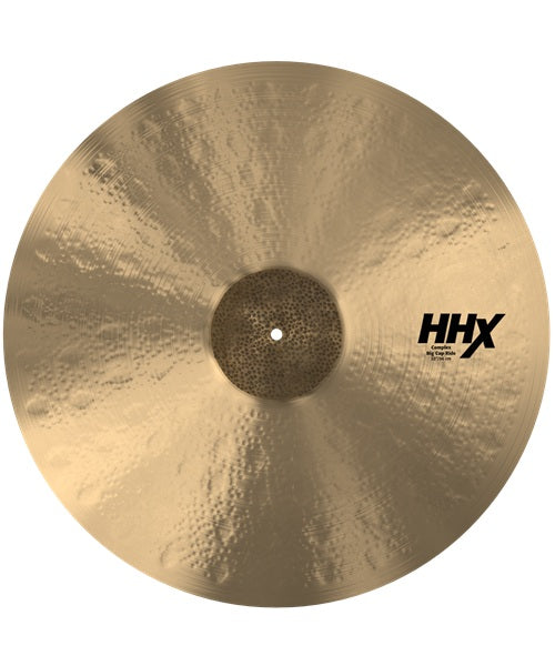 Platillo SABIAN 22” HHX Big Cup Ride