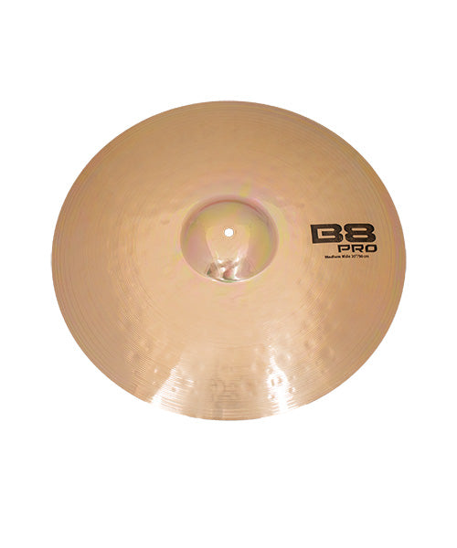 Platillo SABIAN 20” B8 Pro Medium Ride