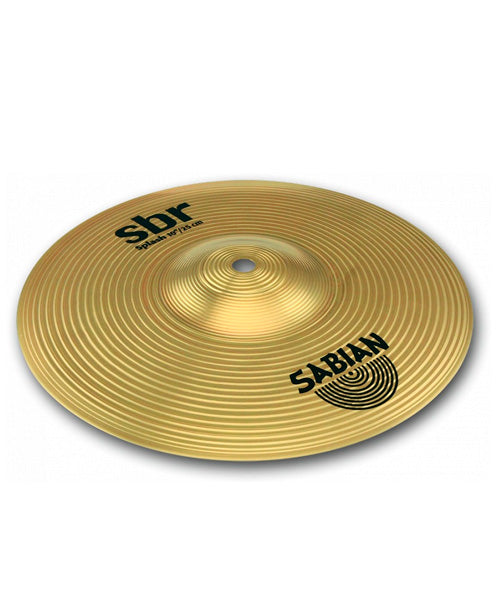 Platillo Sabian SBR 10” Splash