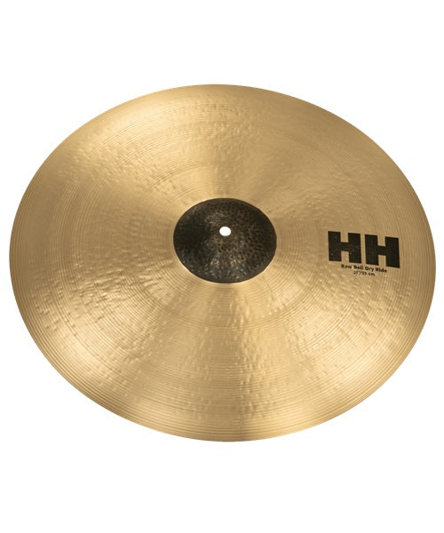 Platillo Sabian 21” HH Raw Bell Dry Ride