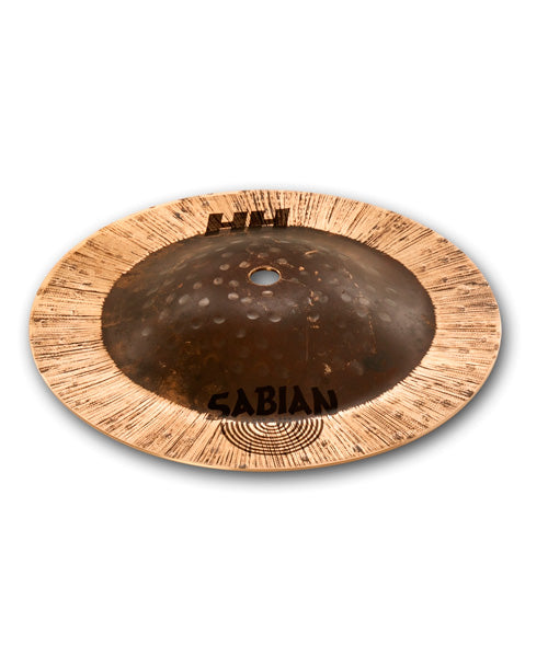 Platillo Sabian 7” HH Radia Cup Chime