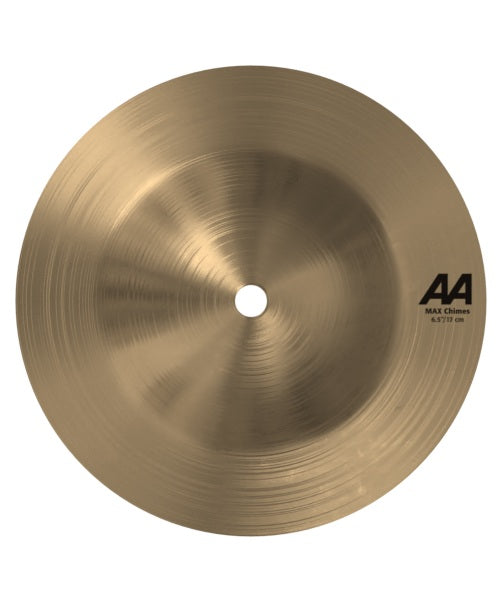 Sabian Platillo AA 6.5" 206563MP Max Bell Chime