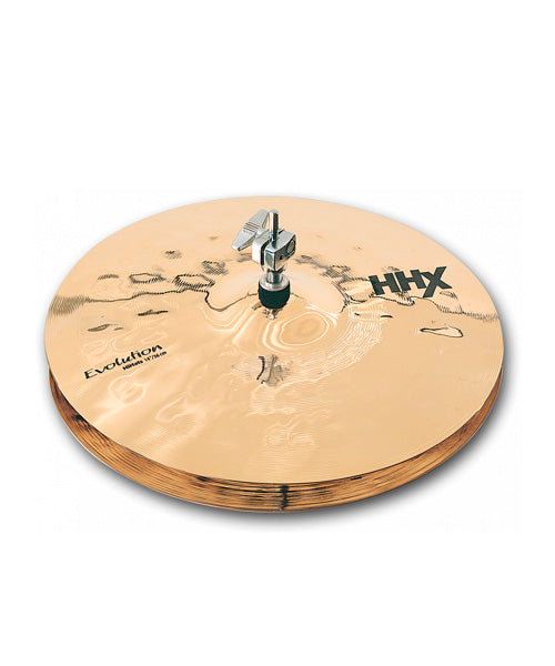 Platillo Sabian 14” HHX Evolution Hats