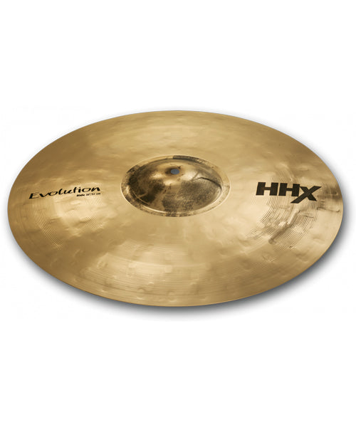 Platillo Sabian 20” HHX Evolution Ride