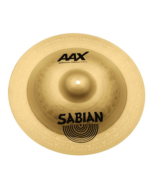 Sabian Platillo AAX X-Treme 19" 21986XB Chinese