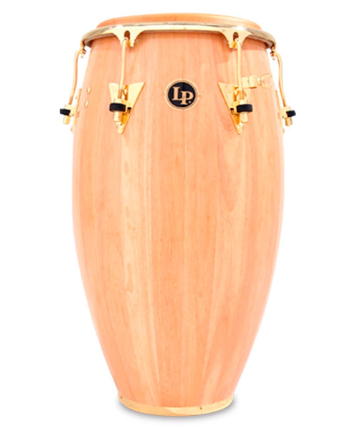 Latin Percussion Conga 11 3/4 Madera Natural LP559X-AW Classic