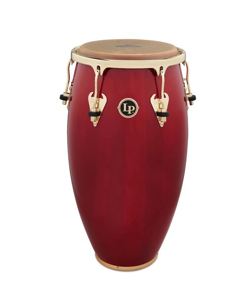 Conga 11-3/4” LP Matador Rojo