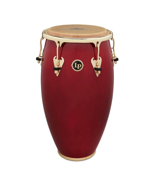 Conga Tumbadora 12-1/2” LP Matador Rojo