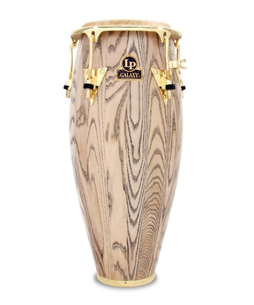 Conga Quinto LP 11” Galaxy, Giovanni Hidalgo Madera Natural