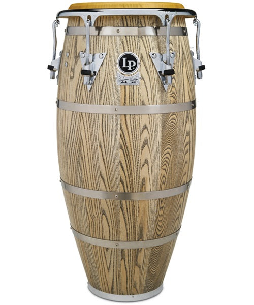 Conga Tumbadora LP 12-1/2″ Giovanni Palladium, Roble