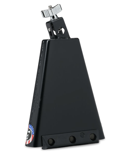 Latin Percussion Cencerro LP009-N Classic Rock Ridge Rider