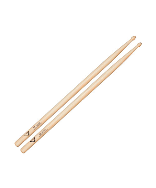 Vater Baquetas Acorn 5A Hickory Punta De Madera VH5AAW