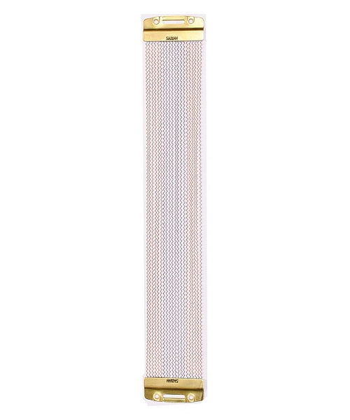 Entorchado Sabian para tarola de 14” – 20 hilos, en bronce fosforado y acero inoxidable