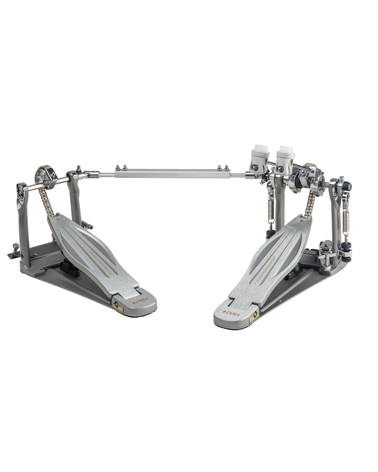 Pedal Doble para Bombo TAMA Speed Cobra 910 con Estuche