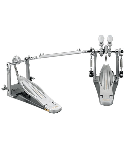 Tama Pedal Doble para Bombo HP910LWN Speed Cobra