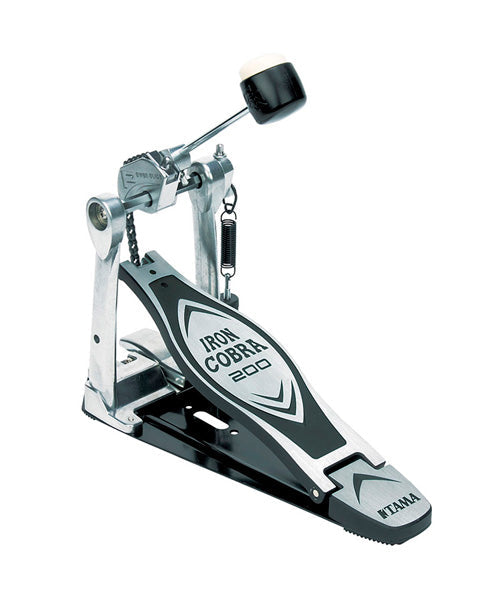 Tama Pedal Para Bombo HP200P Iron Cobra
