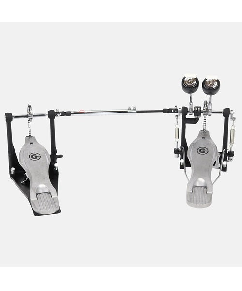 Pedal Doble Gibraltar para Bombo