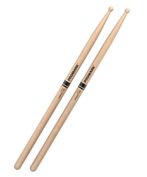 Baquetas ProMark Concert SD2 Maple Punta de Madera