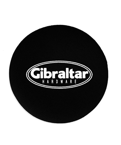 Refuerzo de Ataque Gibraltar para Parche de Bombo Impact Patch, 4 Piezas