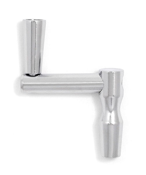 Llave de afinación Gibraltar para batería, Manivela