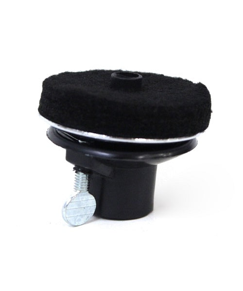 Soporte Inferior Power Beat para Atril de Contratiempo